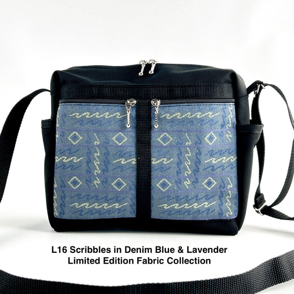 Buy Accessorize London Black Textured Medium Tote Handbag Online At Best  Price @ Tata CLiQ