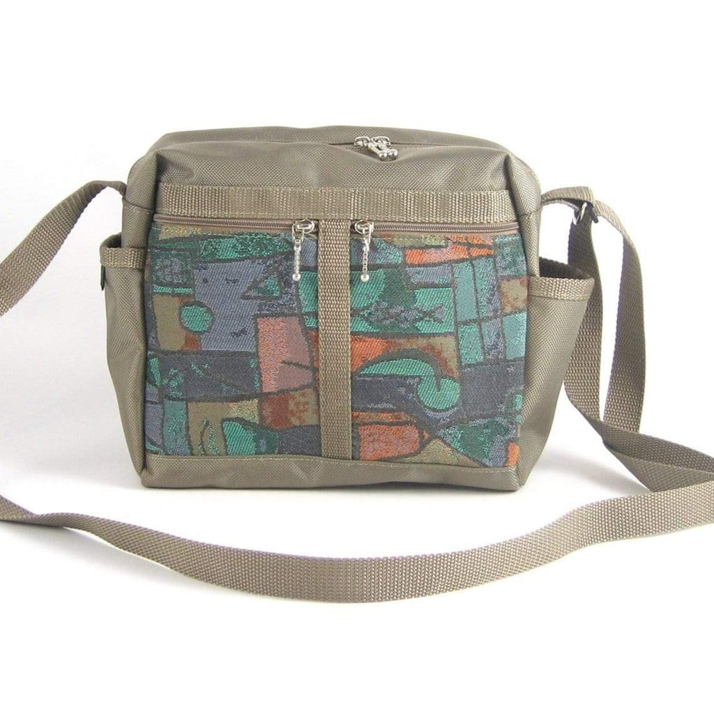 Crosby medium messenger on sale bag