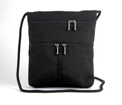 N-S iPad Cross-body Travel Bag T15